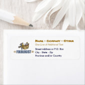 Funny Lawn Mowing (Insitu)