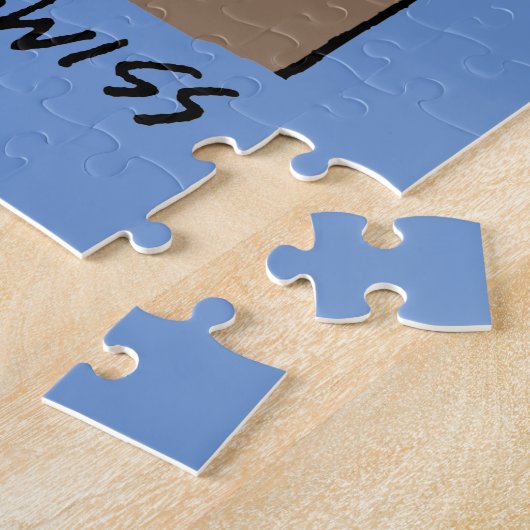 Funny Lawyer Reading will zu Heirs Cartoon Puzzle (Seite)