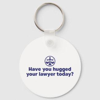Funny Lawyer Schlüsselanhänger