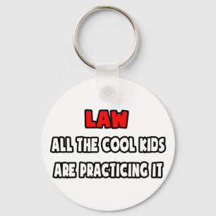 Funny Lawyer Shirts und Geschenke Schlüsselanhänger
