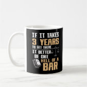 Funny Lawyer Student Future Attorneys Kaffeetasse (Links)