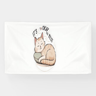 Funny Lazy Quote T - Shirt - Motiviert zu tun Banner