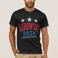 Funny Lebowski - Wahl 2024