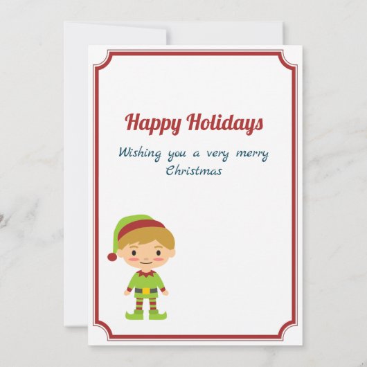 Funny Leckerei YoursELF Weihnachtsgeschenk Gutsche (Rückseite)