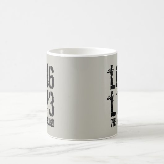 Funny Leetspeak Long Live the Weekend Kaffeetasse (Mittel)
