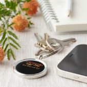 Funny Leftovers sind für Quitters Erntedank Esse Schlüsselanhänger (Seite)