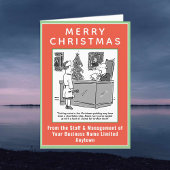 Funny Legal and Law Theme Weihnachten