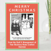 Funny Legal and Law Theme Weihnachten