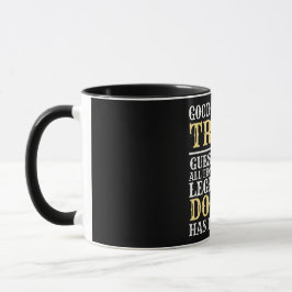 Funny Legendary Doctor Retirement  Tasse