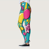 Funny Leggings (Links)