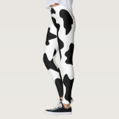 Funny Leggings Tier Super Christmas Geschenke (Links)