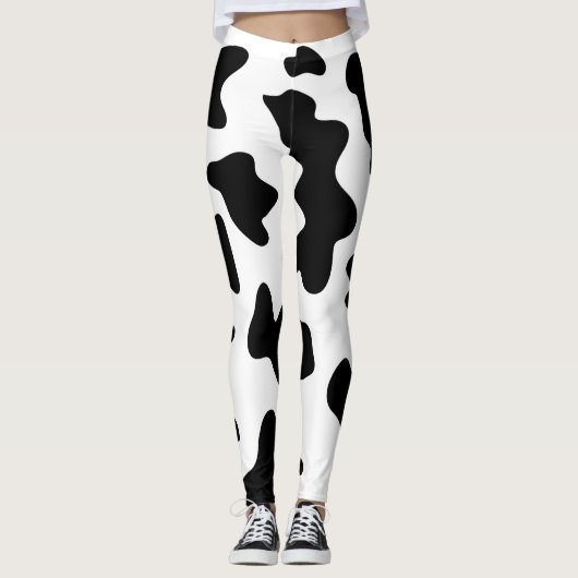 Funny Leggings Tier Super Christmas Geschenke (Vorderseite)