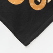 Funny Leo Birthday Quote Astrology Horoscope Gift  Fleecedecke (Ecke)