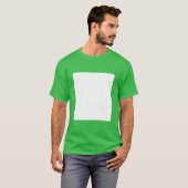 Funny Leprechaun St Pattys Day St Patricks Day 202 T-Shirt (Vorne ganz)