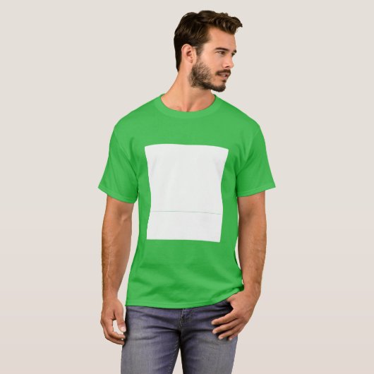 Funny Leprechaun St Pattys Day St Patricks Day 202 T-Shirt (Vorne ganz)
