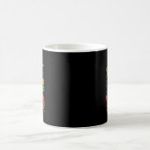 Funny Let's Go Taco 40 Kaffeetasse (Mittel)