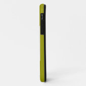 Funny LGBT Vs Giant Duck iPhone 5/5S Handy Case (Hinten/Links)