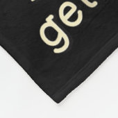 Funny Librarian Quote For Library Nerd Fleecedecke (Ecke)