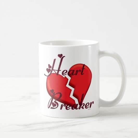 Funny Liebe Valentine Kaffeetasse (Rechts)