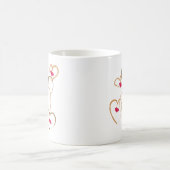Funny Liebe Valentine Kaffeetasse (Mittel)