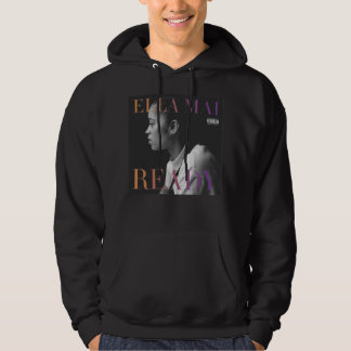 Funny Liebe Women Ella Mai Merch Hoodie