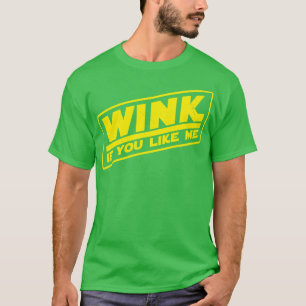 Funny Lieferwagen Line Aufmerksamkeit Seeker Funny T-Shirt