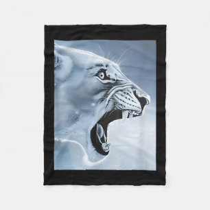 Funny Lion Monkey Meme Ragebait Meme Brainrot Gene Fleecedecke