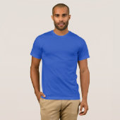 Funny Little Great Dane T - Shirt (Vorne ganz)