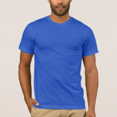 Funny Little Great Dane T - Shirt (Vorderseite)