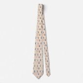 Funny Little Krawatte Pattern (Vorderseite)