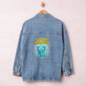 Funny Little Monster Jeansjacke (Hangar)