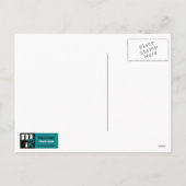 Funny Little Penguins | Weihnachten im Individuell (Rückseite)