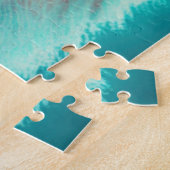 Funny Llama Alpaca Niedlicher Tiere Hats Glasses Puzzle (Seite)