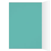 Funny Llama Erzähl dir, Muttertagskarte (Innen (Links))