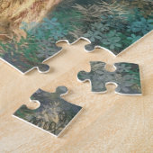 Funny Llama Puzzle (Seite)