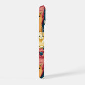 Funny Llamas iPhone Case iPhone 15 Hülle (Rechte Seite)