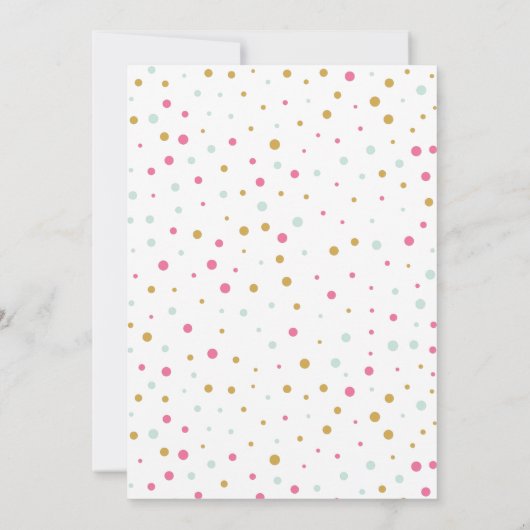 Funny Lockdown Covid Trash Bin Birthday Card (Rückseite)