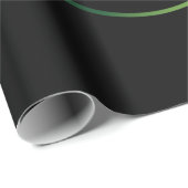 Funny Luckiest Welder Ever Geschenke Geschenkpapier (Rolleneckpunkt)