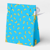 Funny Macaroni und Käse Geschenkschachtel (Rückseite)