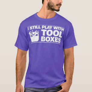 Funny Machinist Design Great Machinists Design T-Shirt