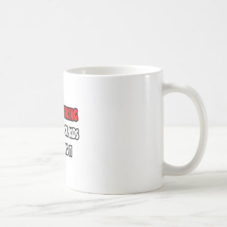 Funny Machinist Shirts und Geschenke Kaffeetasse
