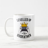 Funny machte sich auf den Vorschlag von Pate, Gami Kaffeetasse (Links)