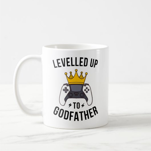 Funny machte sich auf den Vorschlag von Pate, Gami Kaffeetasse (Links)