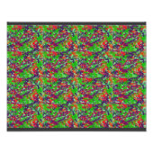 Funny Magic Eye 67 Poster (Vorne)