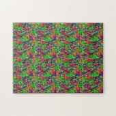 Funny Magic Eye 67 Puzzle (Horizontal)