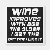 Funny Magnet Einzigartiges Geschenk Idee Großer Ra (Vorne)