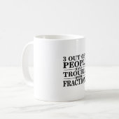 Funny Mah Tasse (Vorderseite Links)