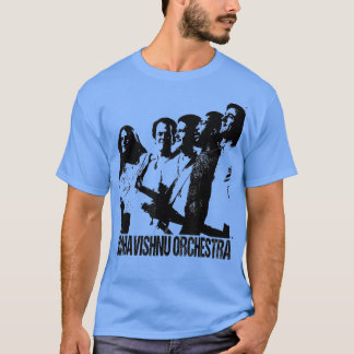 Funny Mahavishnus Classic Art Orchestra Vaporware T-Shirt