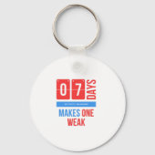 Funny Mahjong Hobby Schlüsselanhänger (Vorderseite)