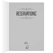 Funny "Make Something Special" Geburtstagskarte (Innen (Rechts))